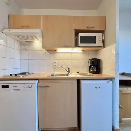 Apartment 2 Pieces A Flumet, Aux Pieds Des Pistes, Piscine, Animaux Bienvenus, Parking Inclus - Fr-1-603-111 *