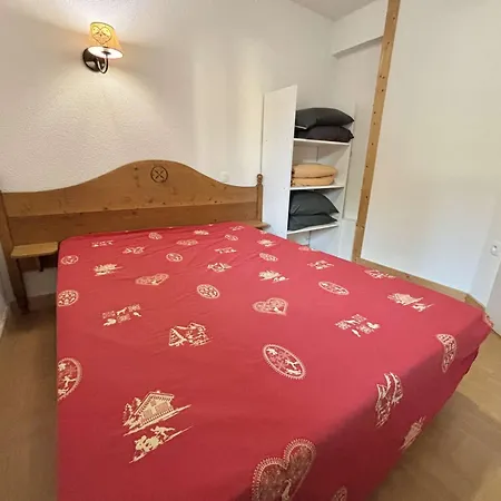 2 Pieces A Flumet, Aux Pieds Des Pistes, Piscine, Animaux Bienvenus, Parking Inclus - Fr-1-603-111 Apartment