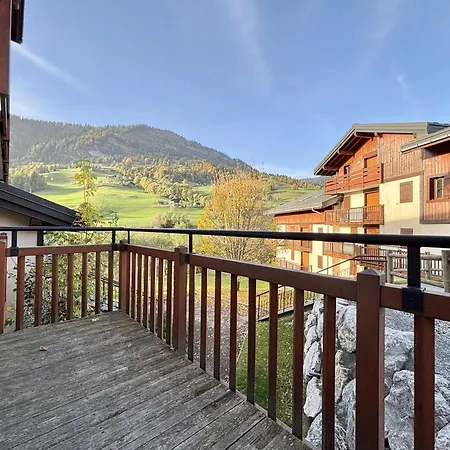 2 Pieces A Flumet, Aux Pieds Des Pistes, Piscine, Animaux Bienvenus, Parking Inclus - Fr-1-603-111 Appartement Flumet