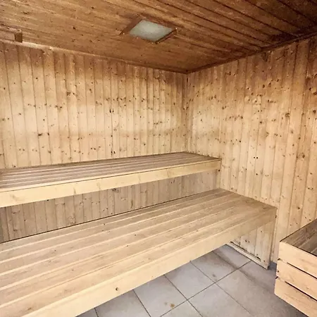 Appartement 2 Pieces A Flumet, Aux Pieds Des Pistes, Piscine, Animaux Bienvenus, Parking Inclus - Fr-1-603-111 Flumet